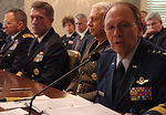 Reserve commander briefs Congress about Air Force Reserve