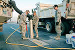 Runway repair team keeps airlift moving at 386th AEW