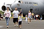 Hawaii Air National Guard hosts open house