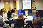 ACC commander visits Ellsworth