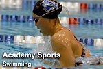 Academy sports: Swimming