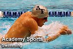 Academy sports: Swimming