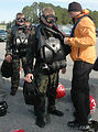 Combat Dive Course