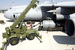 Maintainers keep C-5s flying