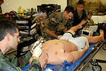Mannequins help improve casualty care