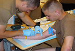 Special operations unit opens professional developement course for ROTC cadets