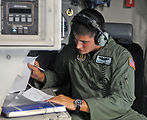 Dover reservists work to form Canadian sister squadron program