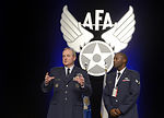 CSAF talks Air Force innovation, evolution at AFA Conference