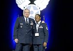 CSAF talks Air Force innovation, evolution at AFA Conference