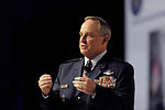 CSAF talks Air Force innovation, evolution at AFA Conference