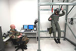 Virtual technology enhances training for aircrews