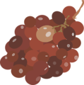 grape red