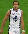 Cain Ackland, Australian rules footballer