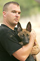Total Force MWD training