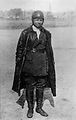 Bessie Coleman begins series highlighting African-Americans who made impact on aviation