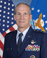 General Hostage to lead Air Combat Command