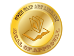 Open Clip Art Library Seal of Approval