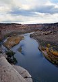 Colorado River (vertical)