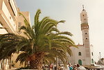 Mosque of Gabes, Tunisia