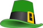 Leprechaun's hat 2