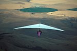 Hang Gliders  King Mountain  Arco Idaho  Idaho Falls Field Office  USRD  Upper Snake River District