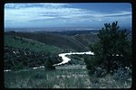 Boise Foothills  Boise Front  Four Rivers Field Office  LSRD  Lower Snake River District