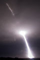 NASA WISE Delta II launch successful