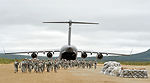 Elmendorf Airmen support Army's Operation Arctic Response