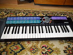 Yamaha PSR-73 electronic keyboard