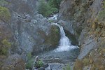 Stair Falls below Mule Creek.