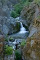 Stair Falls below Mule Creek.