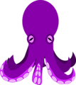 octopus