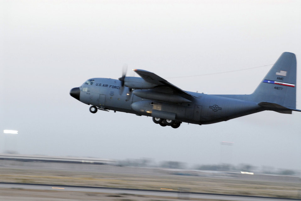 Nov. 10 airpower summary