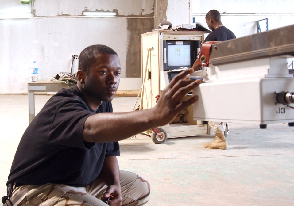 Weapons load crews keep mission on target