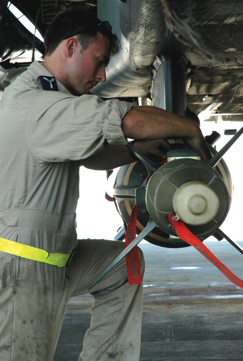 British Royal Air Force