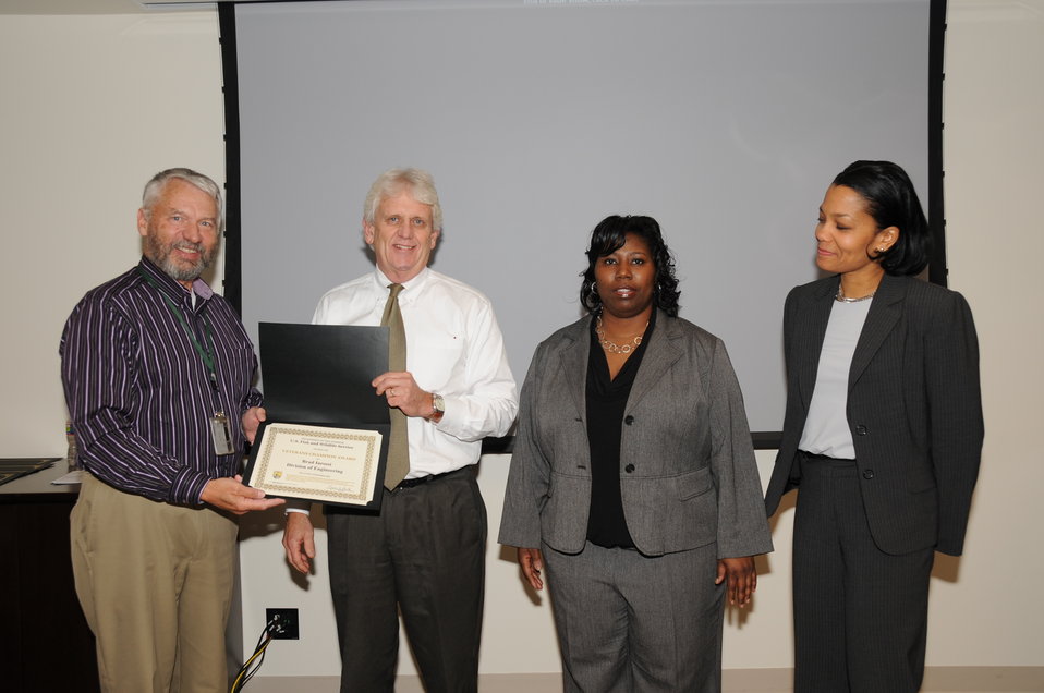 Honoring and Celebrating our Veterans