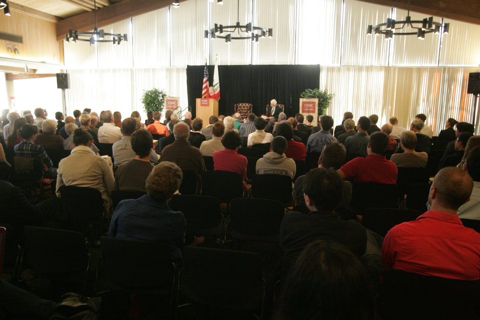 Assistant Secretary Gottemoeller Discusses Arm Control