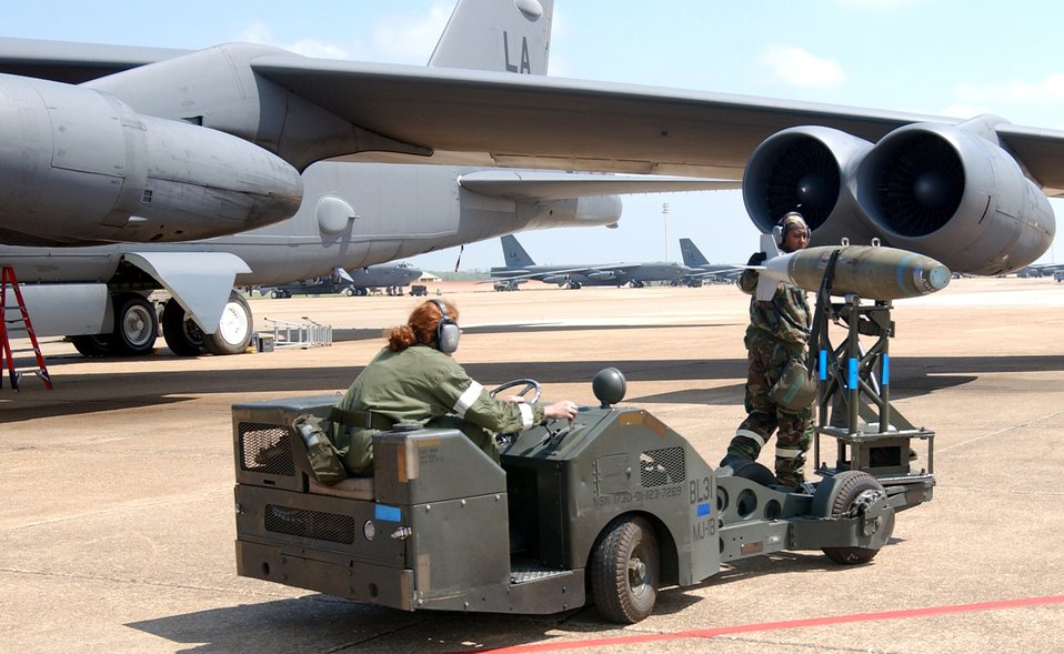 Conventional delivery