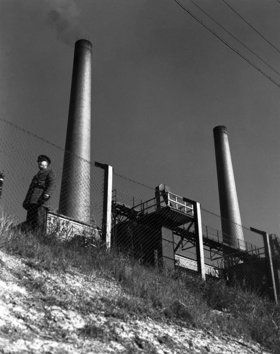 Security Guards on Duty Oak Ridge