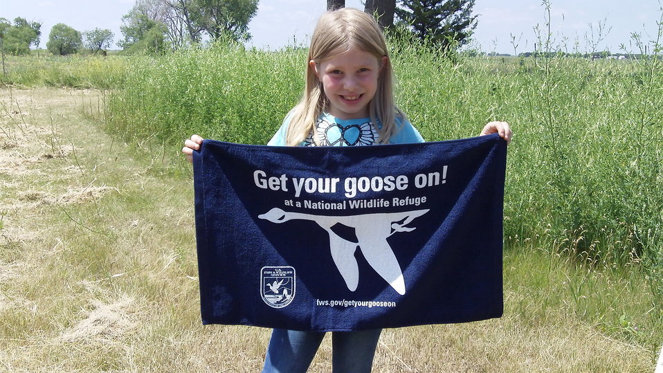 Get Your Goose On!