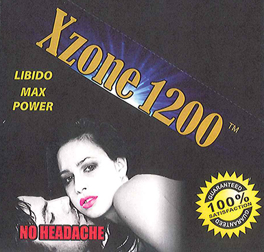 RECALLED – Dietary Supplement