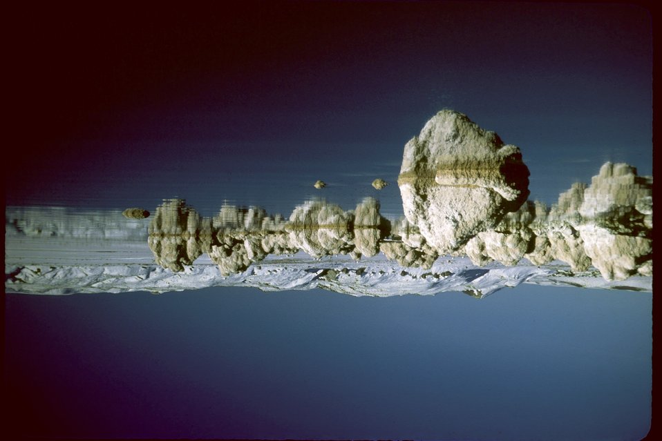 No Image Description Available