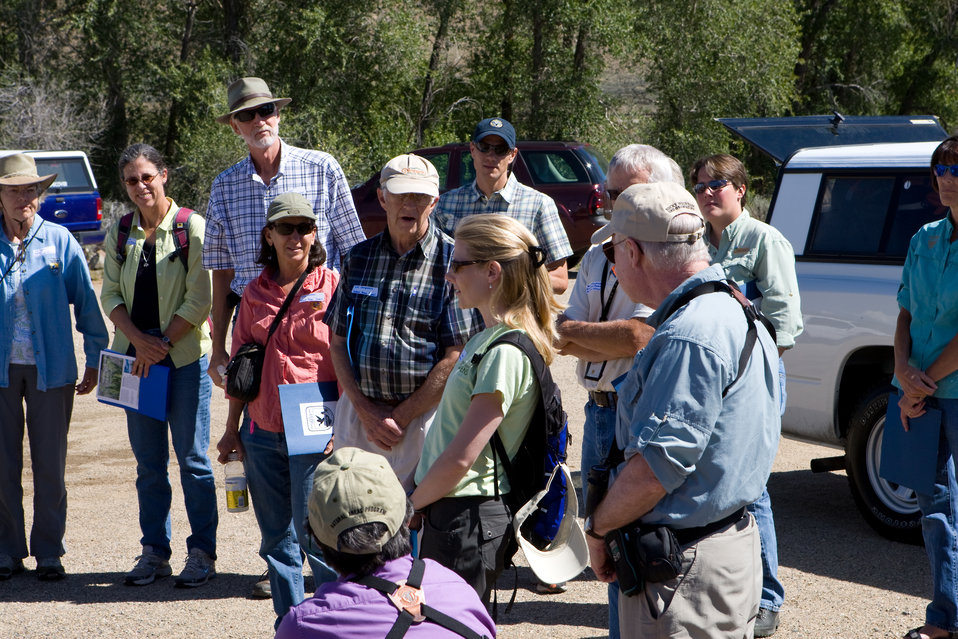 Colorado Rare Plant Conservation Initiative