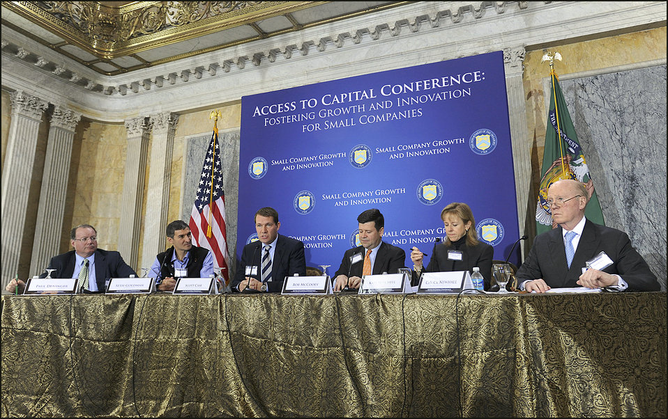 Access to Capital Conference