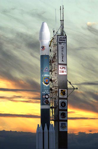 Rocket features 9-11 artwork