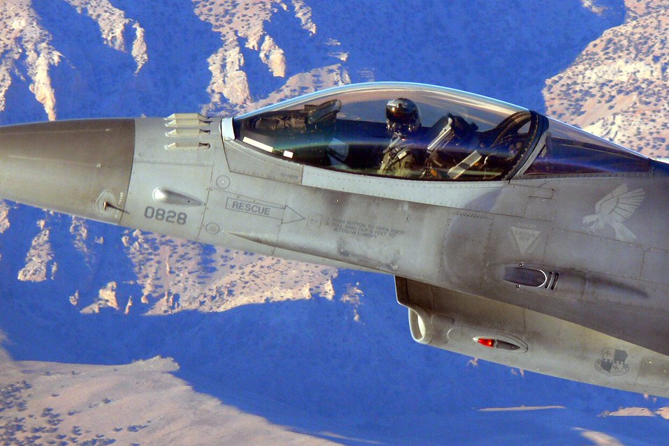 U.S., Turkish forces team up in Anatolian Eagle