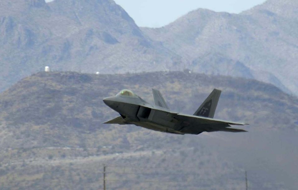 Air power purchasing process continues to improve