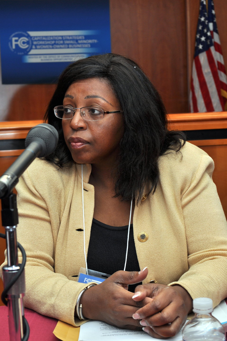 Capitalization Strategies