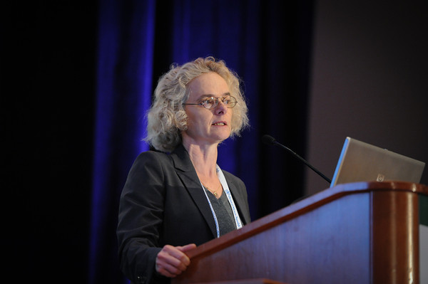 Public Domain Picture | Dr. Volkow Speaks at XIX International AIDS ...