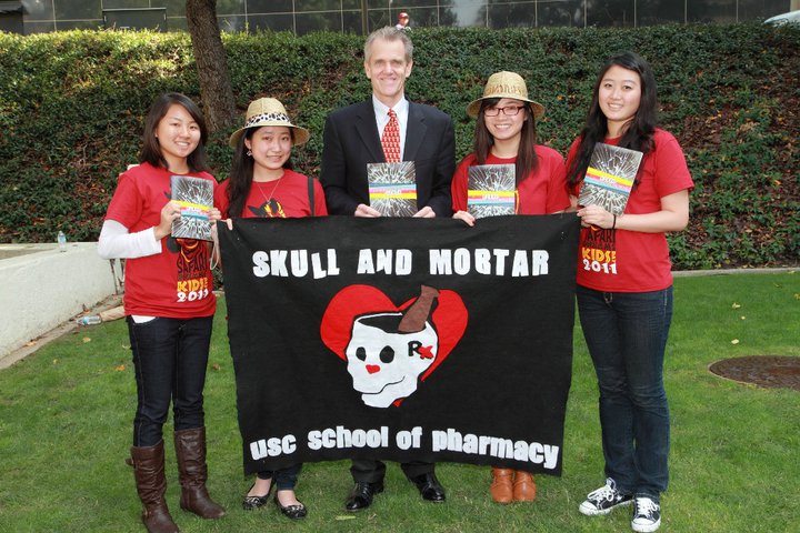 Kids Day 2011 - Substance Abuse